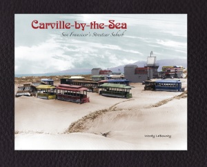 Carville Cover